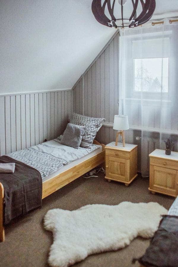 Apartament z widokiem na Krupówki, Krupówki 48 "budynek Polskich Kolei Linowych" Zakopane Exterior foto