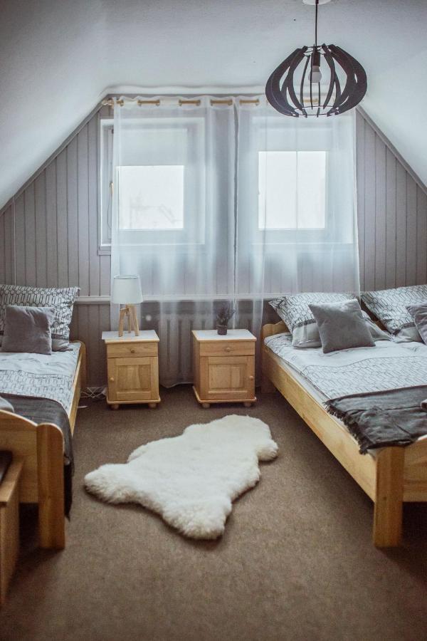 Apartament z widokiem na Krupówki, Krupówki 48 "budynek Polskich Kolei Linowych" Zakopane Exterior foto