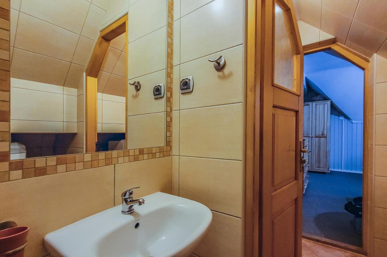 Apartament z widokiem na Krupówki, Krupówki 48 "budynek Polskich Kolei Linowych" Zakopane Exterior foto